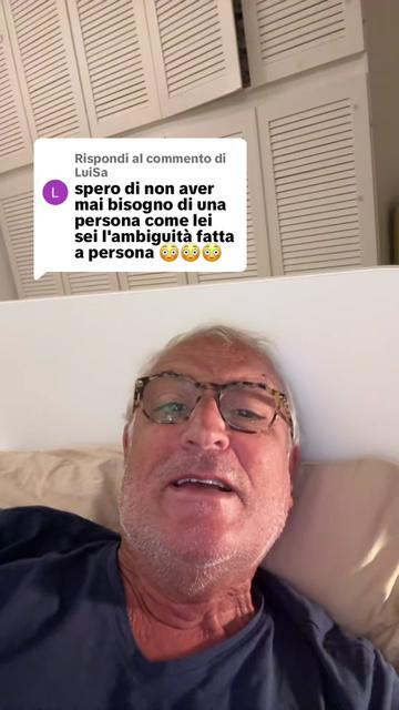 @Sergio Gallone