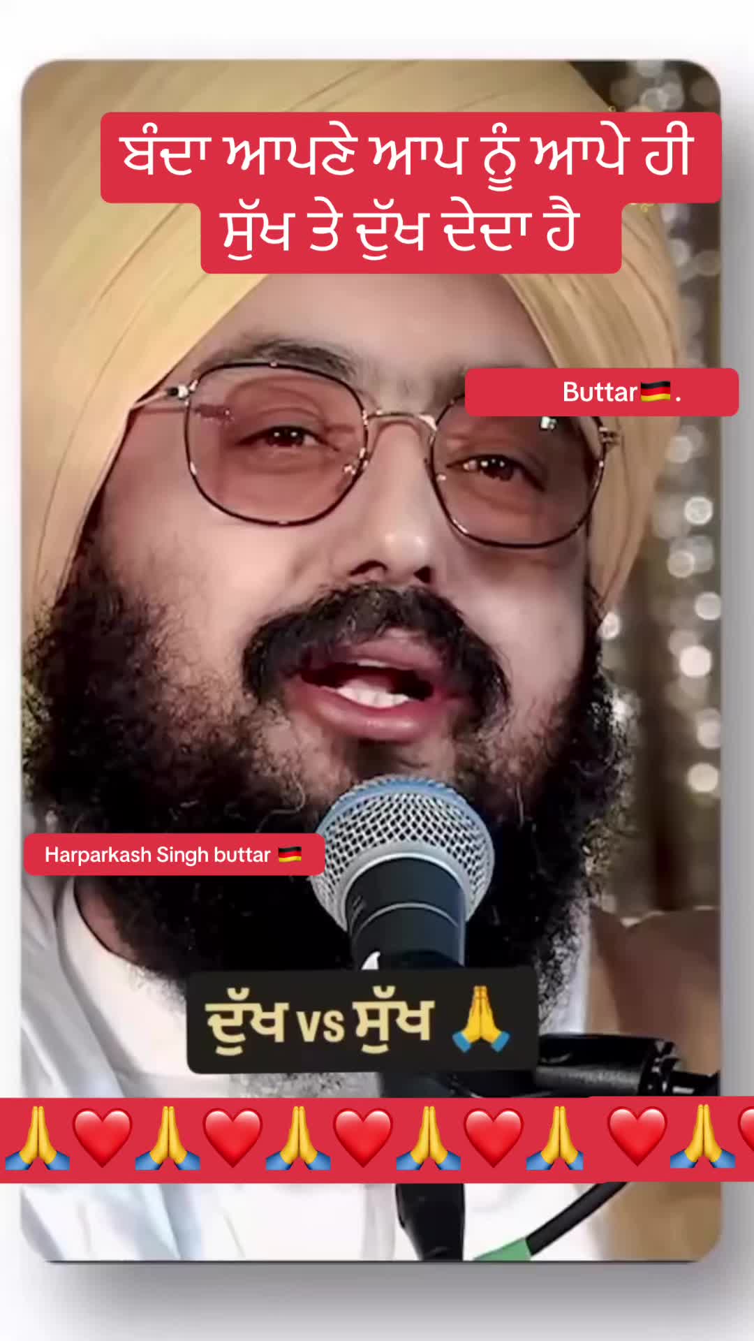 @Harparkash Singh Buttar 🇩🇪