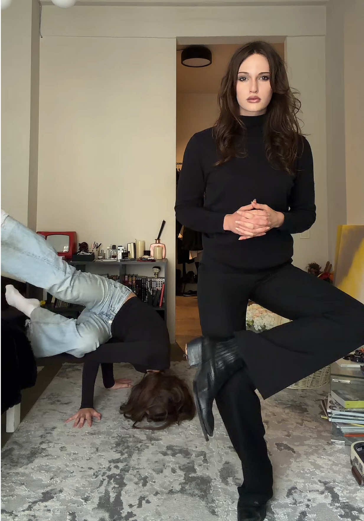 @Dara