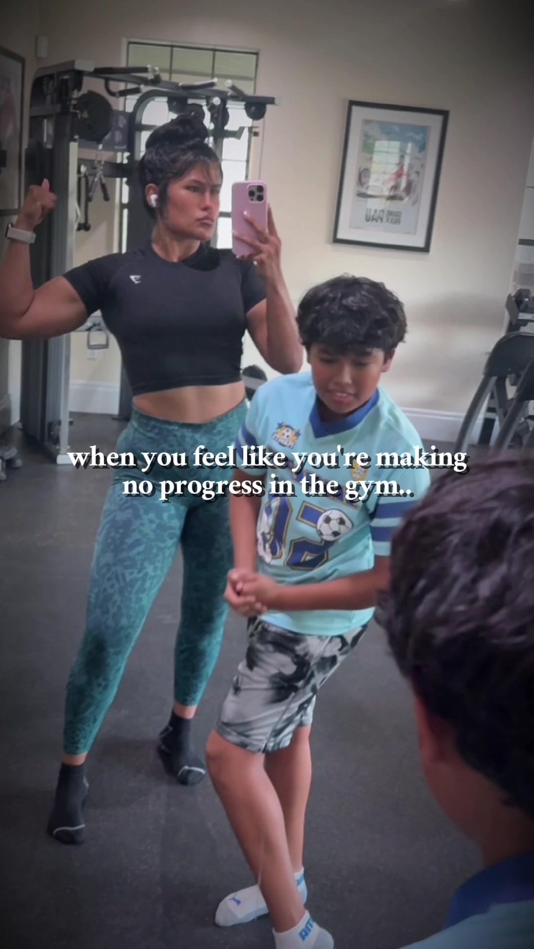 @Selena Riojas