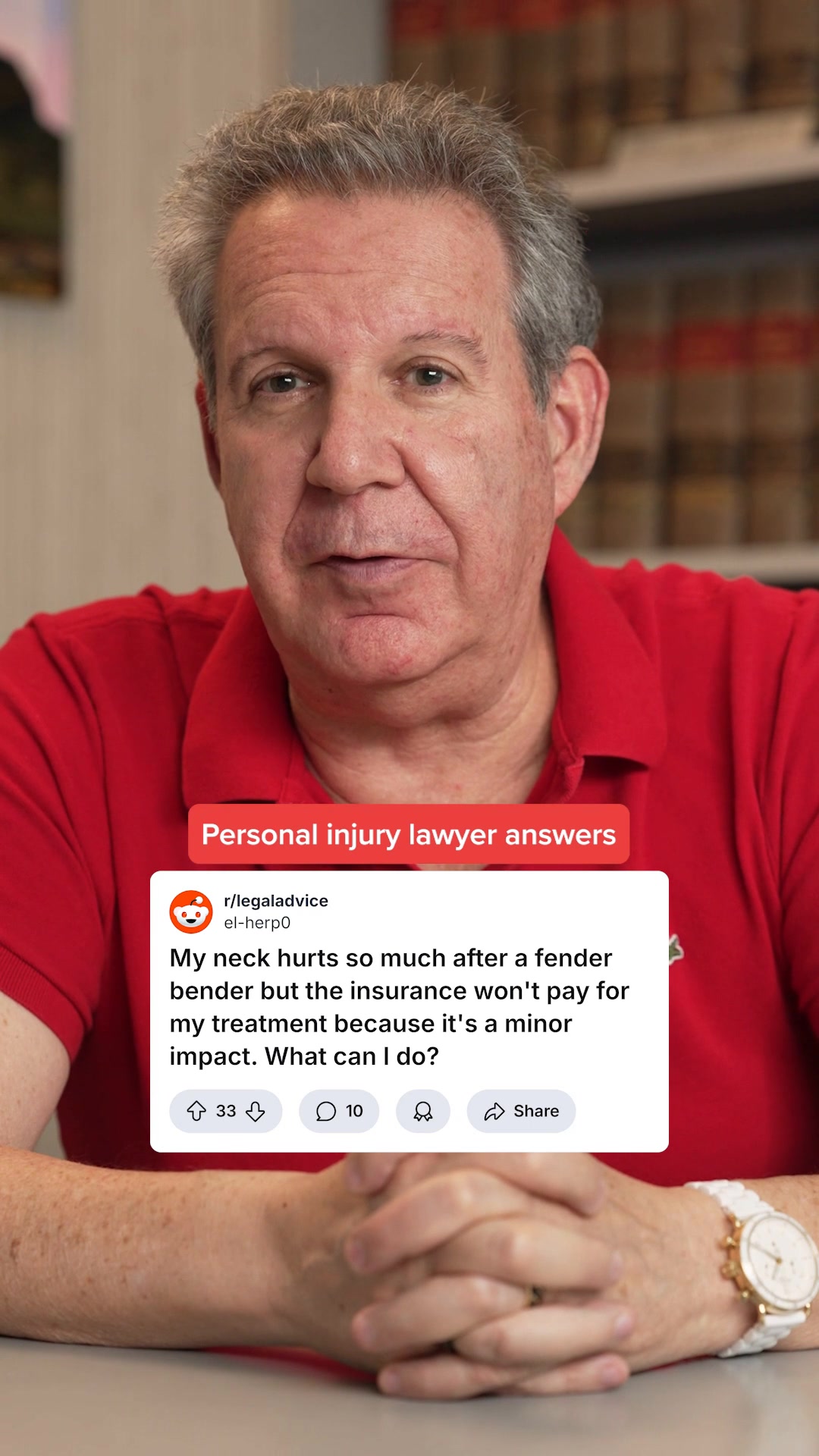 @Samakow Law