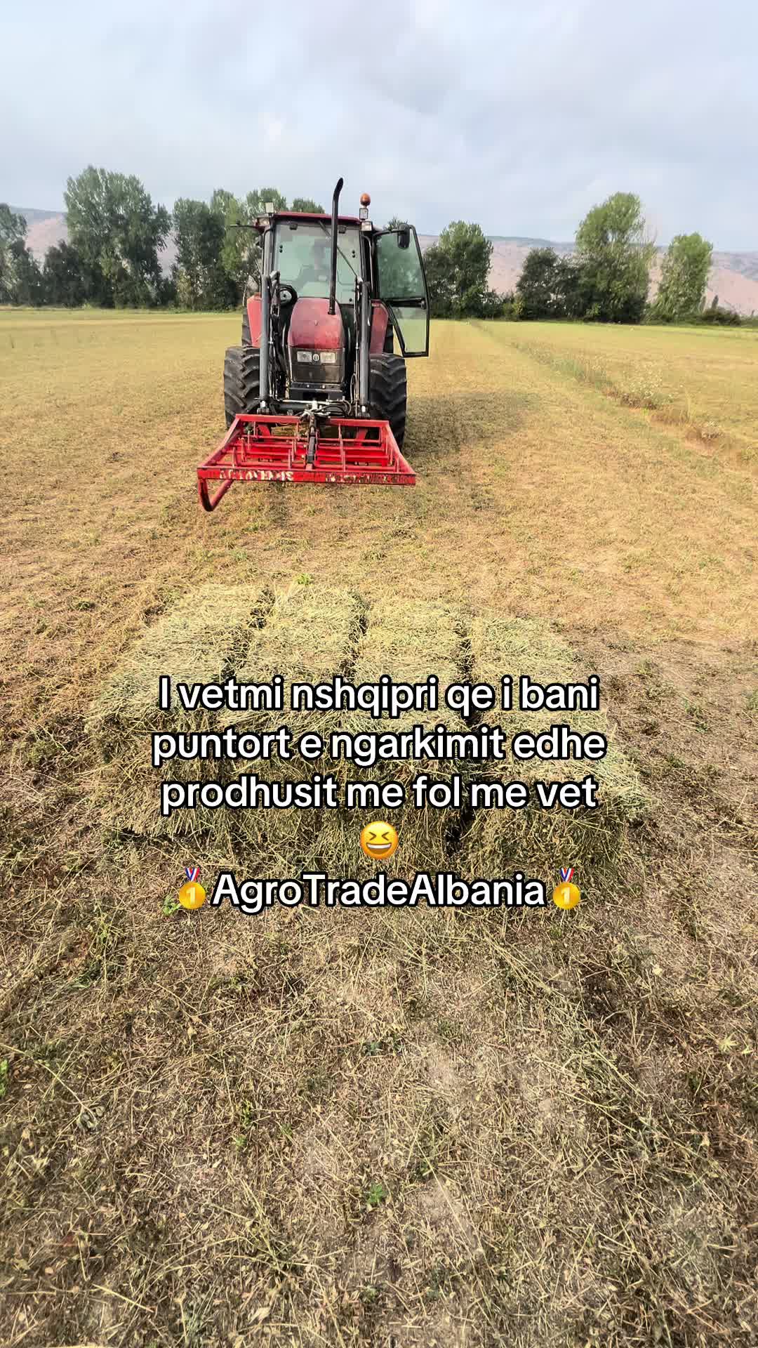 @AgroTradeAlbania