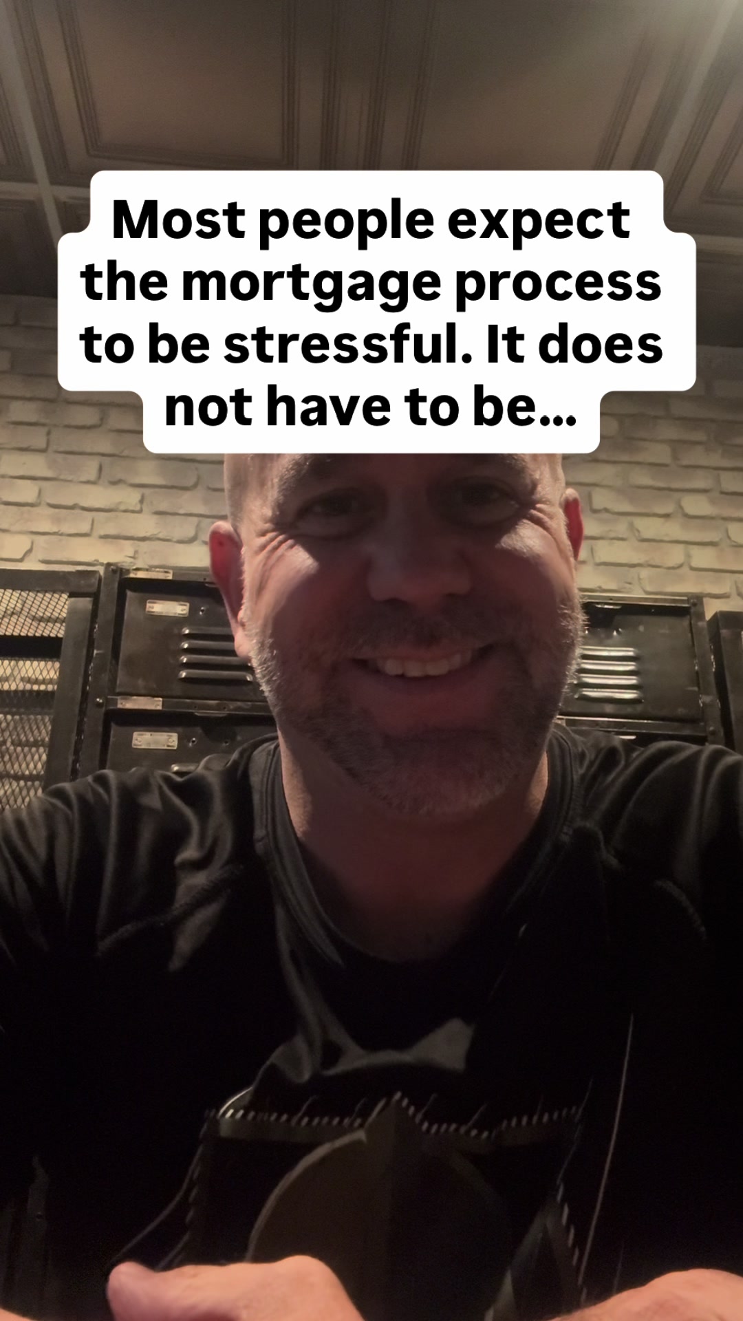 @MikePrenesti The MortgageJedi