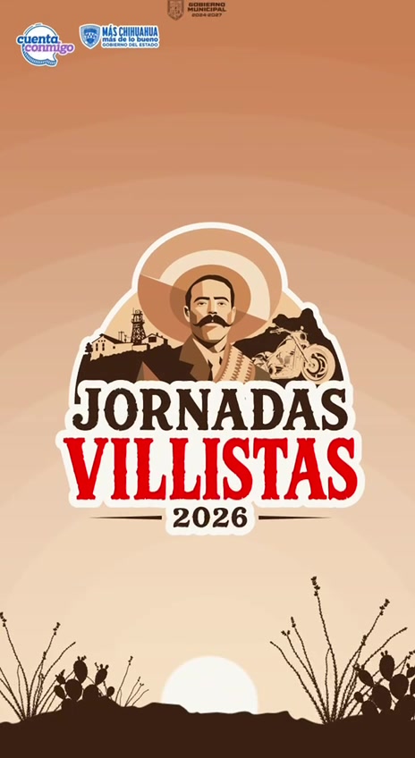 @MUNICIPIO DE PARRAL