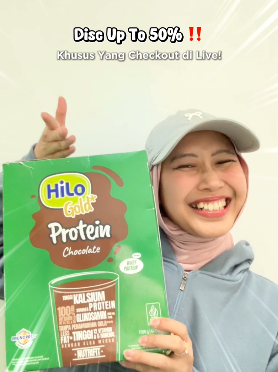 @HiLo Official