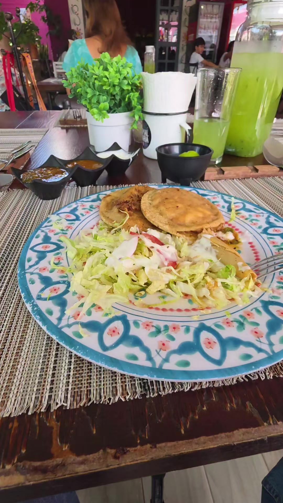 @Sabor Durango