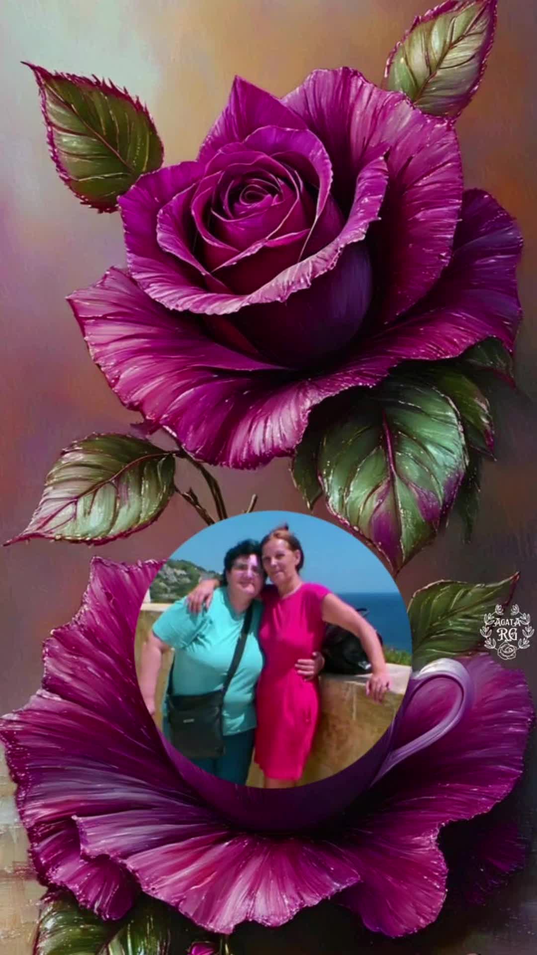 @Francesca ♥️