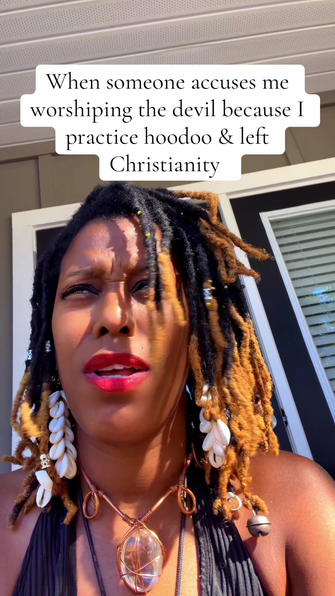 @Sammythagoddess8❤️🔱🖤🇺🇸