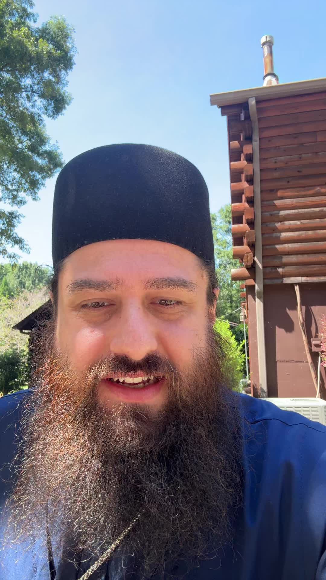 @Fr. Andria მამა ანდრია