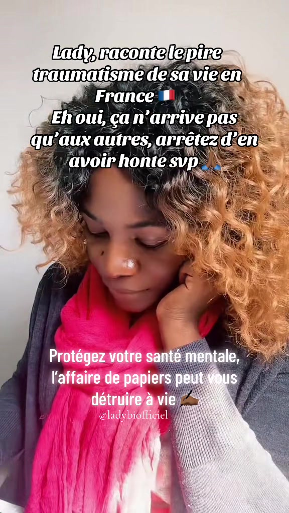 @Lady BI Officiel