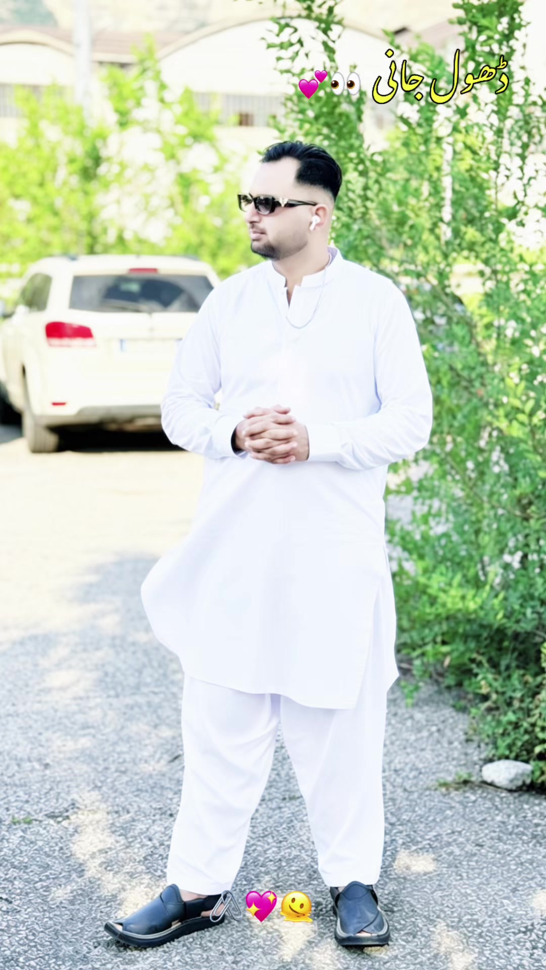 @SAQIB KAZMI 🇮🇹