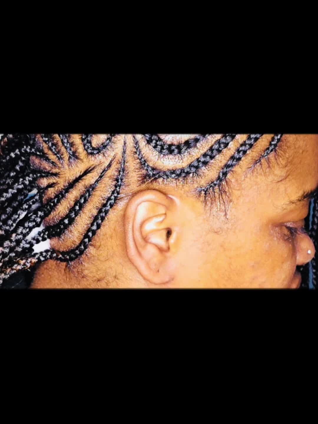 @Tady’s Hair Braiding