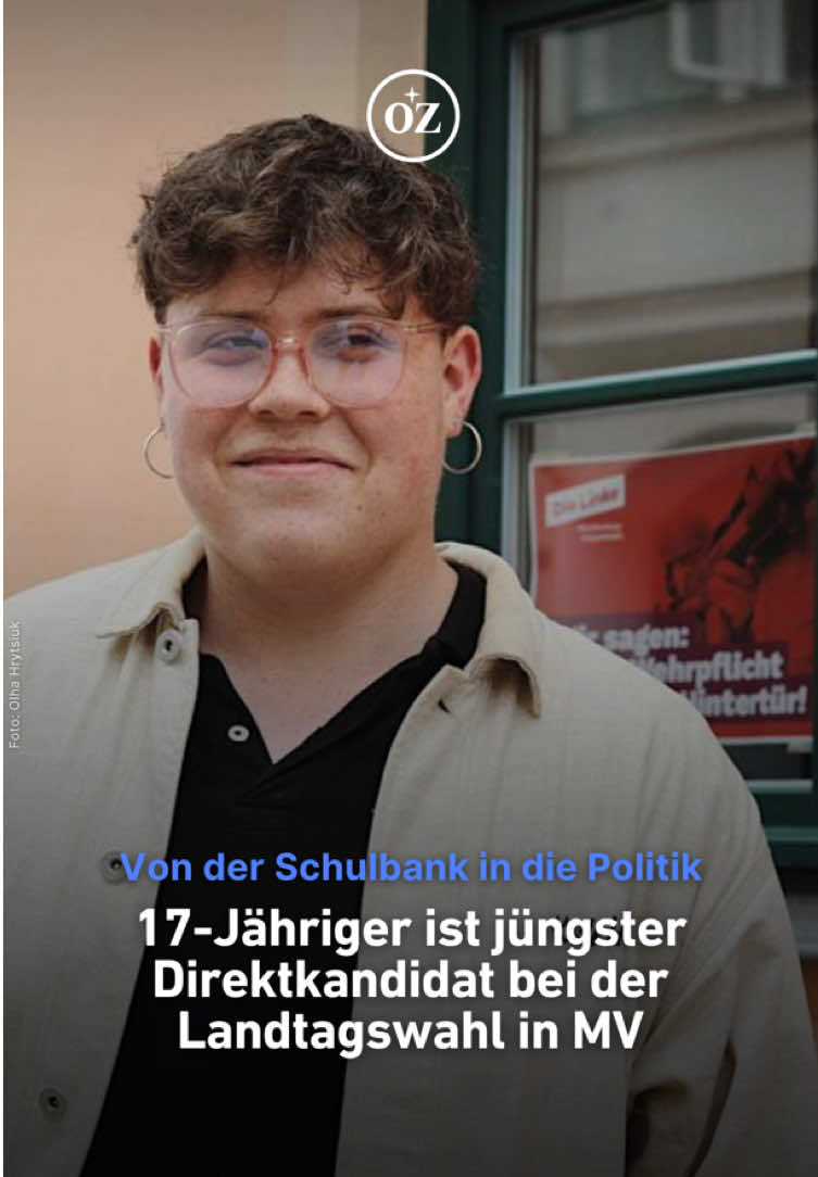 @Deine Ostsee-Zeitung 🌊