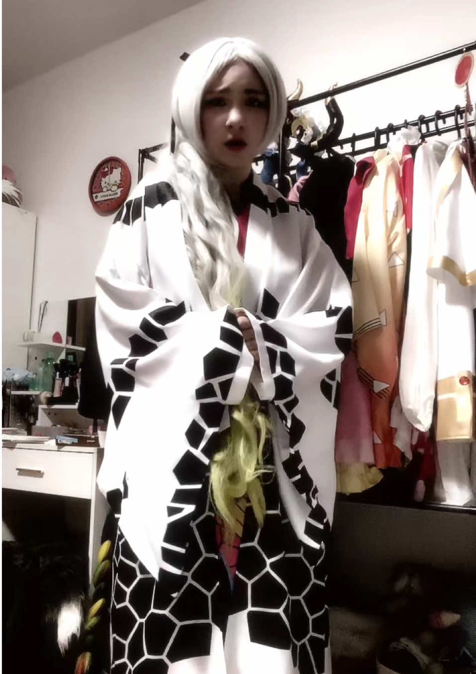 @☆ Abby ☆ 9¾