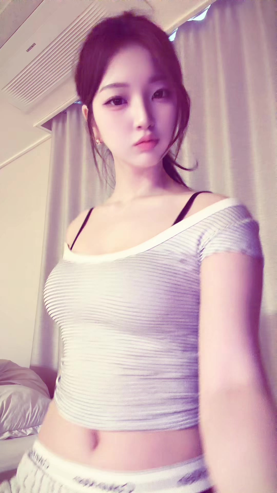 @나연
