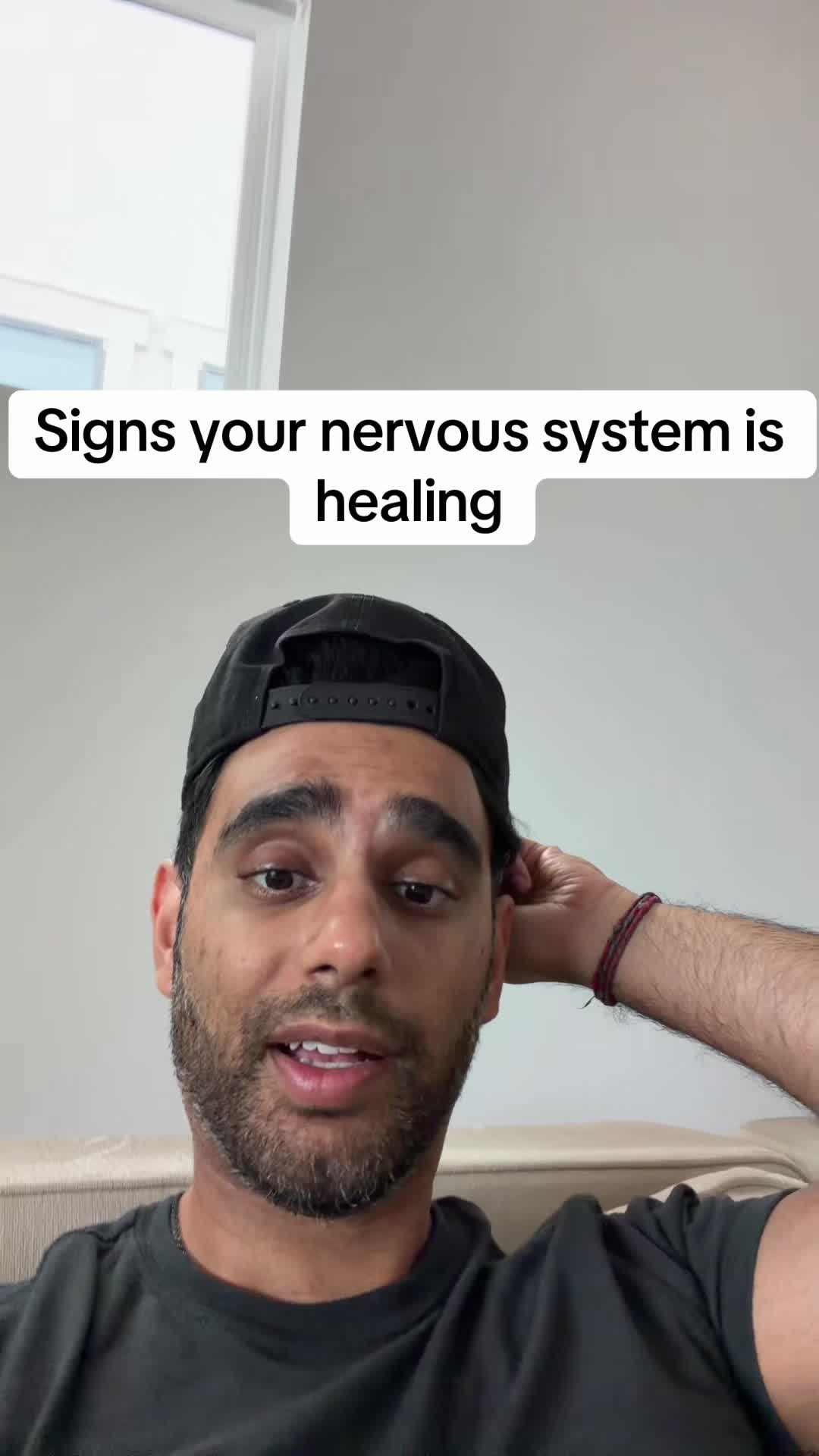 @Shaan | Anxiety Recovery
