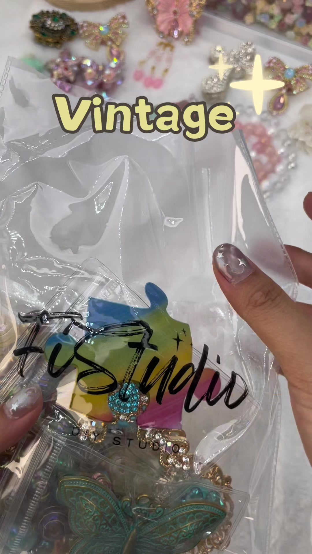 @DIYBeadsShop(💗Linda💗)