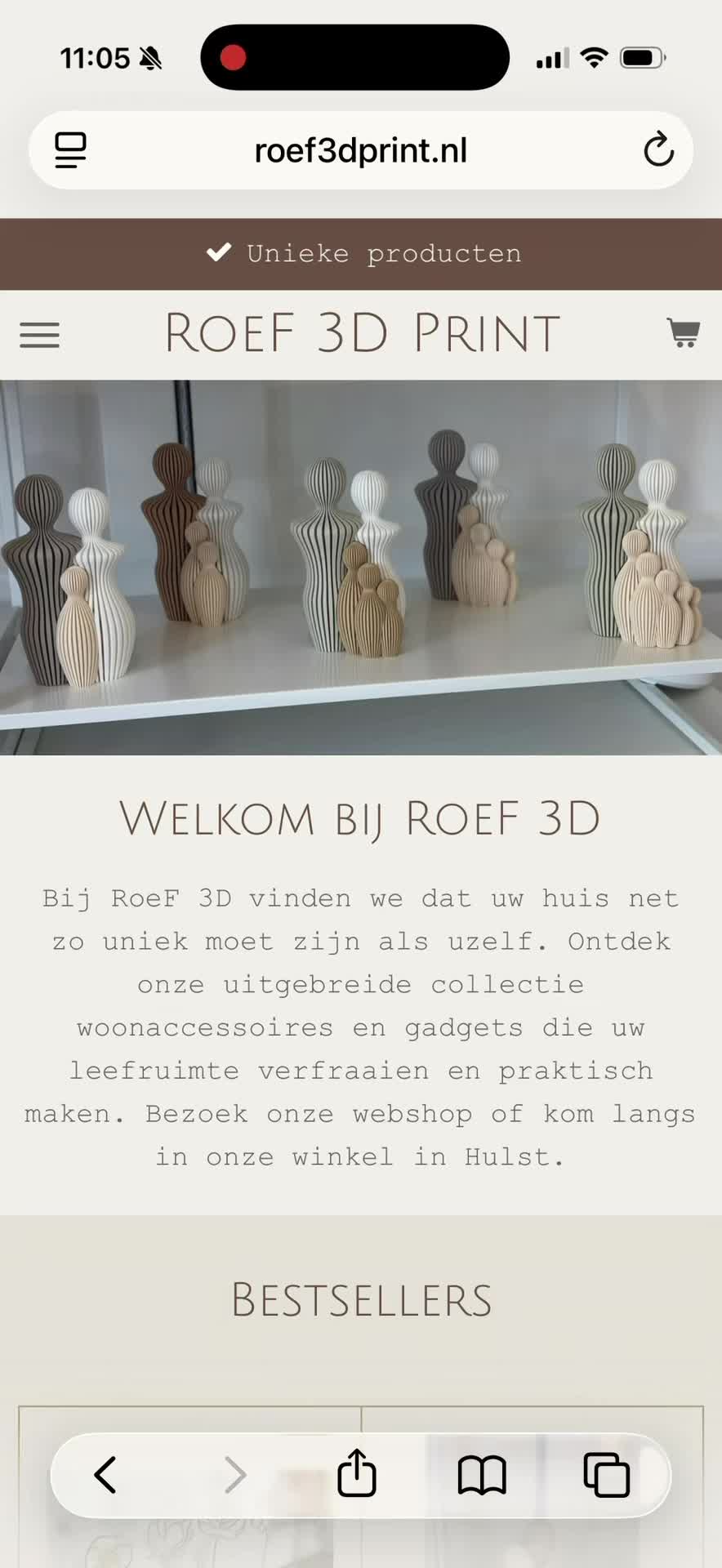 @RoeF 3D Print