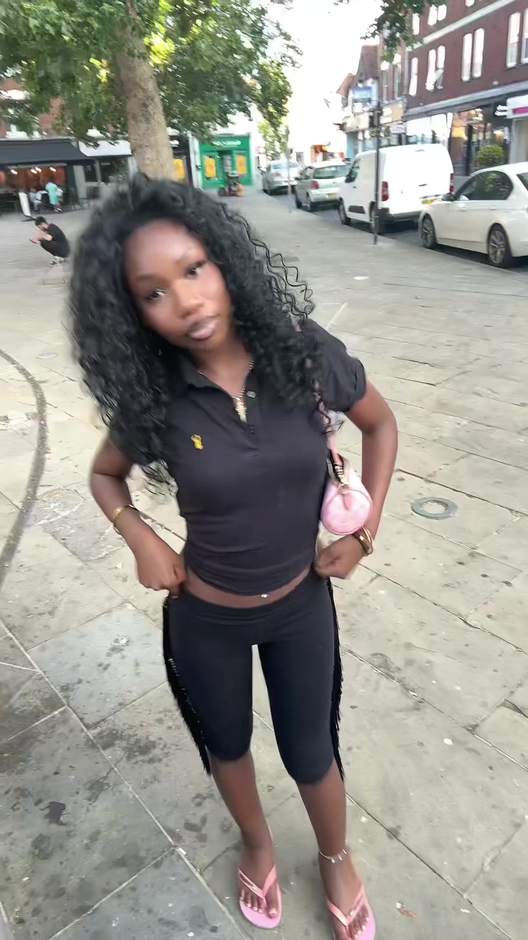 @Re&igrave;ne Koko