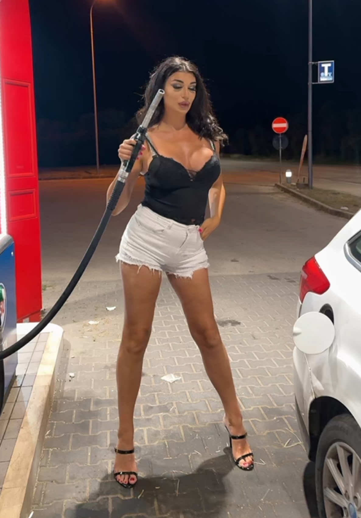 @Anita Giordano