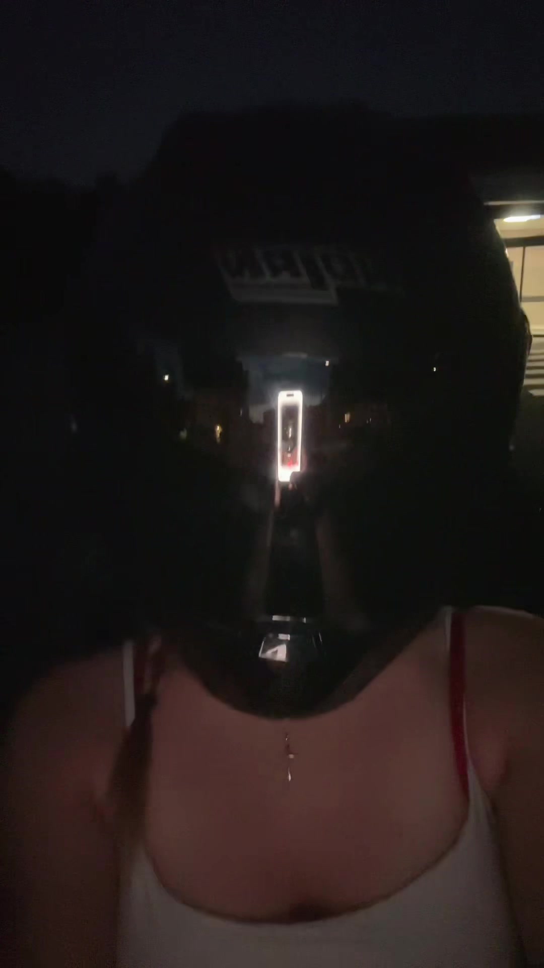 @Bikergirl