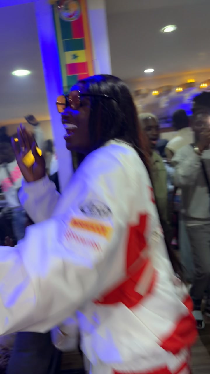 @🥁L’INTERNATIONAL_DAME🎤🇸🇳❤️