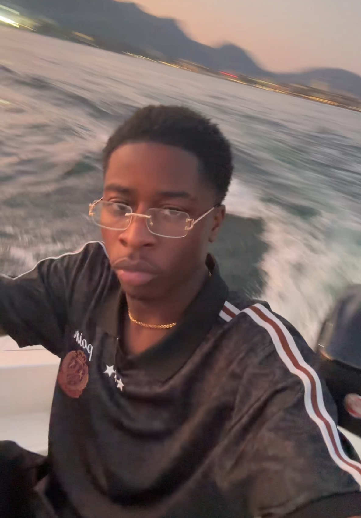 @Trevor Akinola