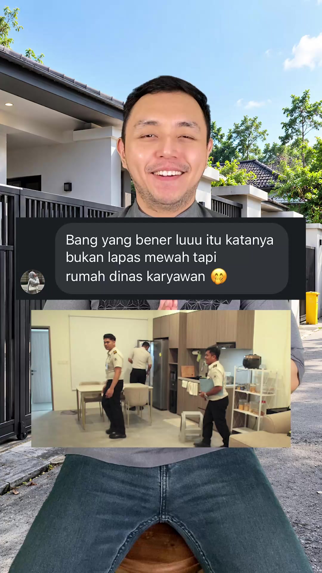 @Gerald Vincent
