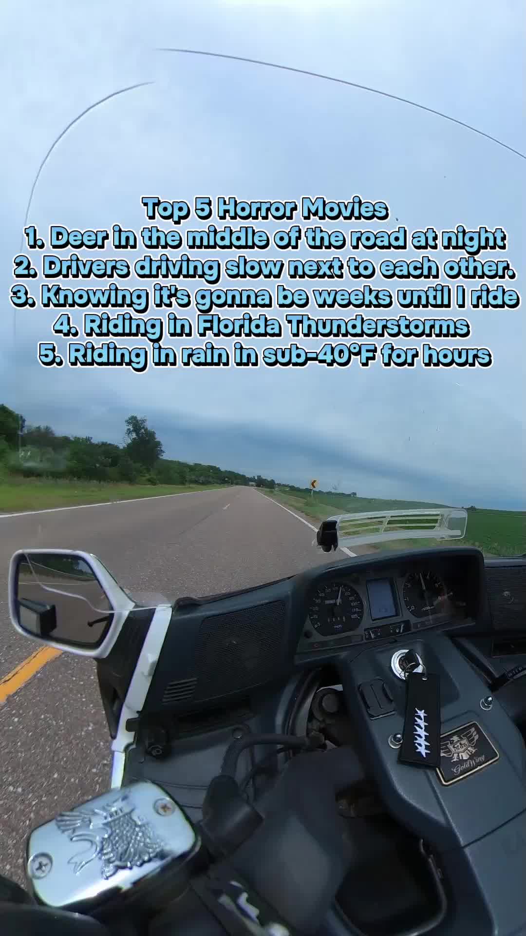@OJ - Good Life Riders