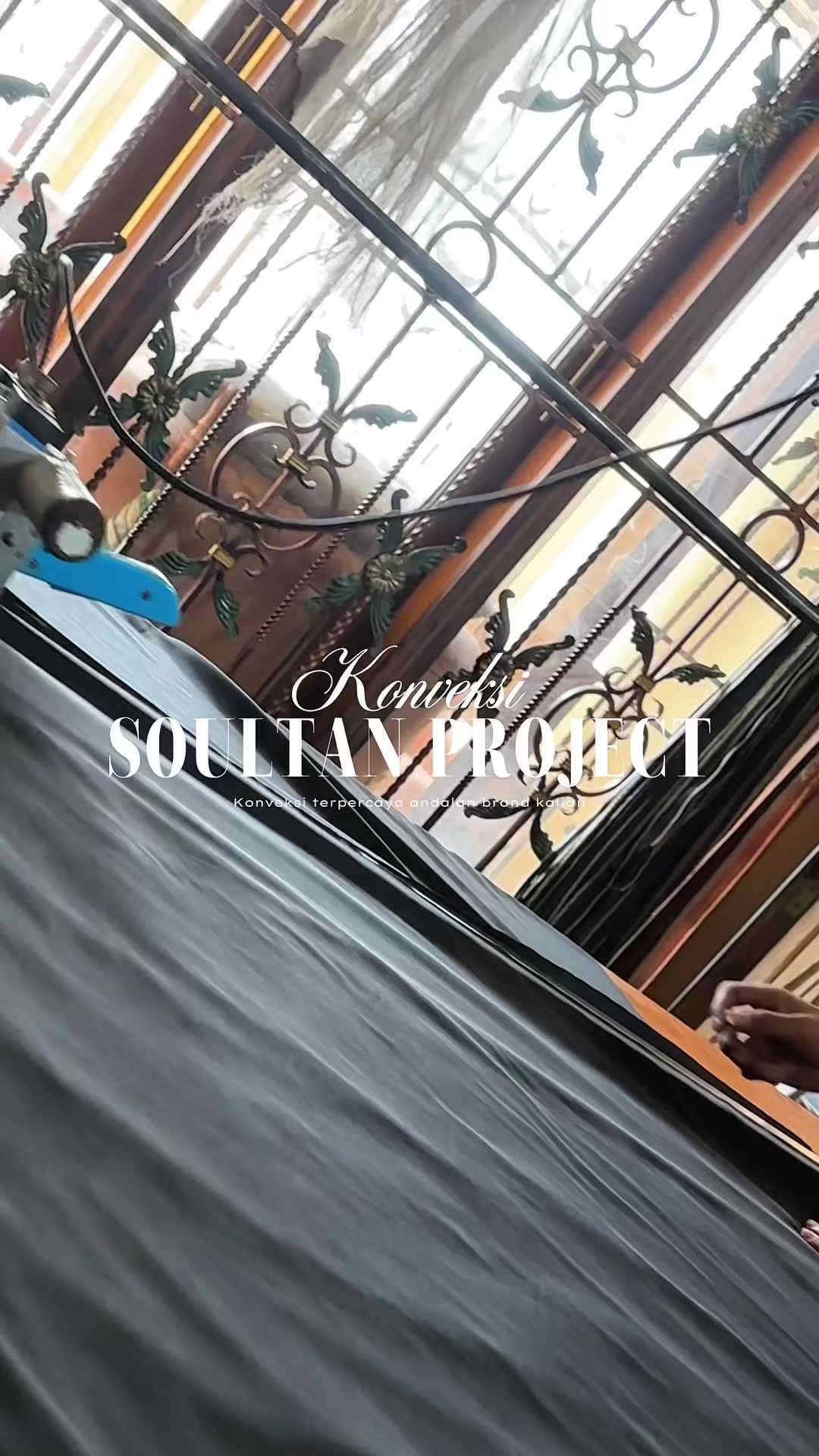 @Soultanproject.id