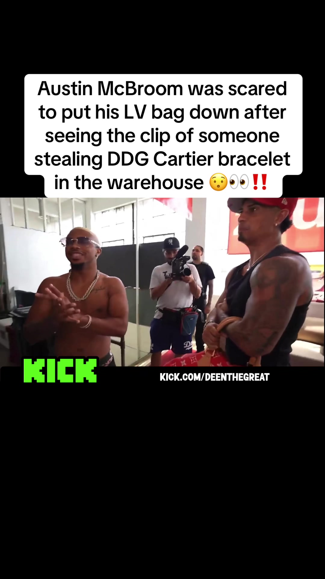 @State 2 State Clipz