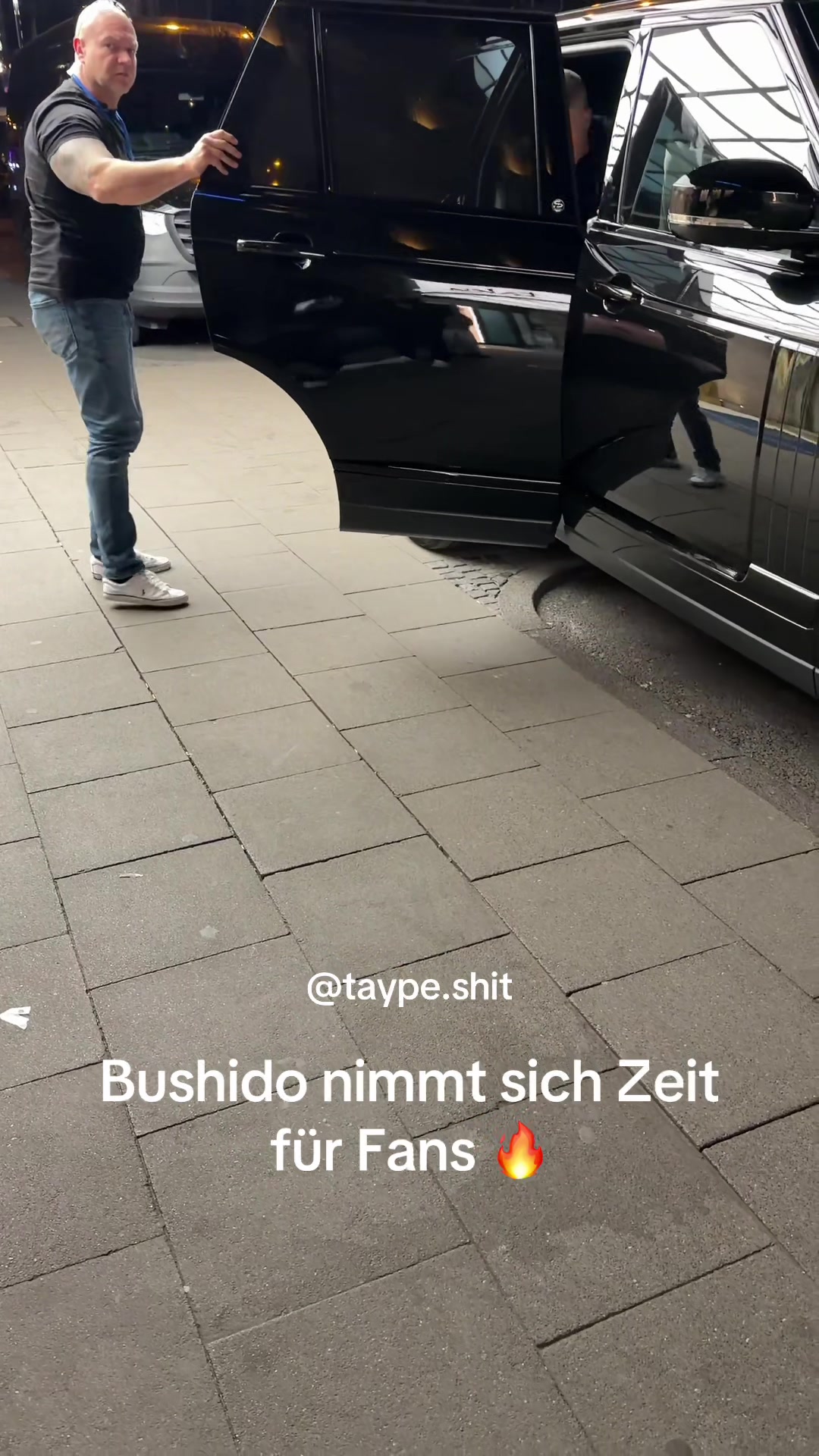 @Taype Shit