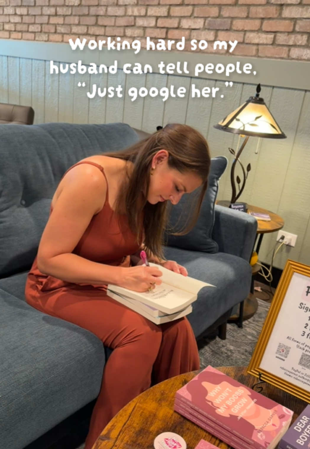 @Rebecca Garner | YA author