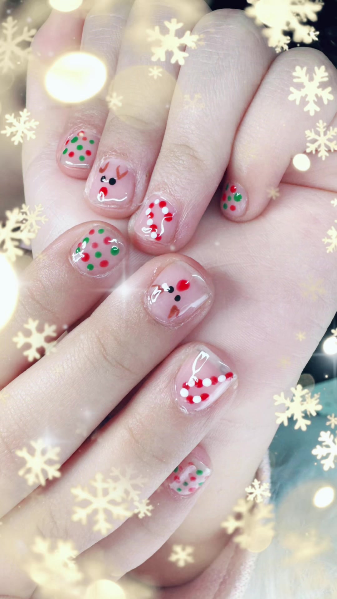 @Brendis Nails