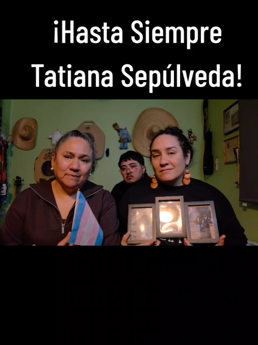 @Víctor Hugo Robles