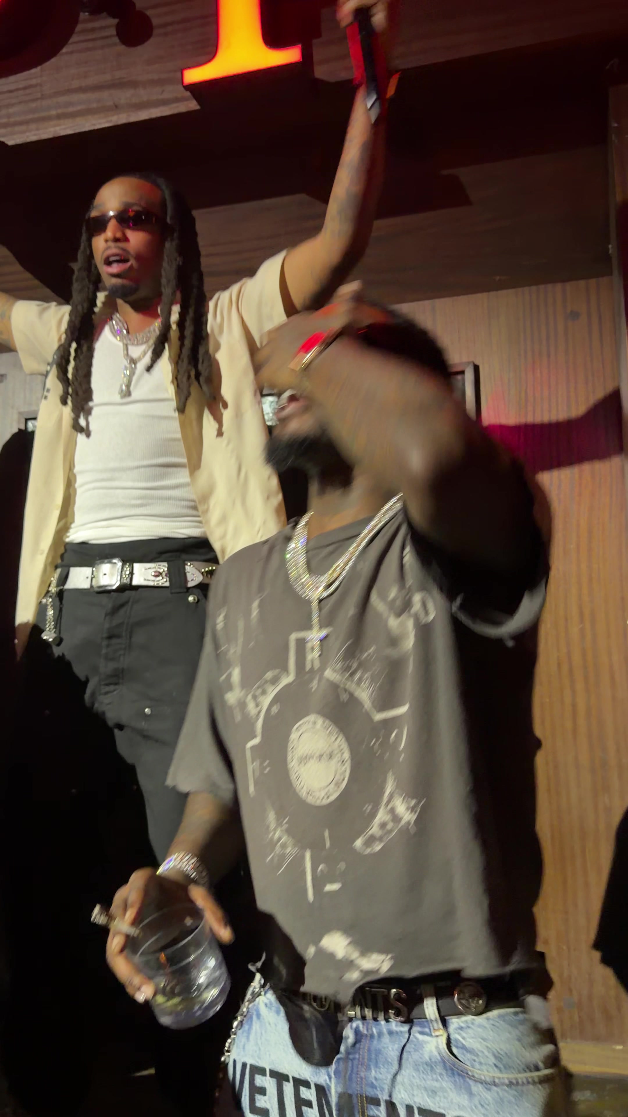 @OFFSET NATION UPDATES