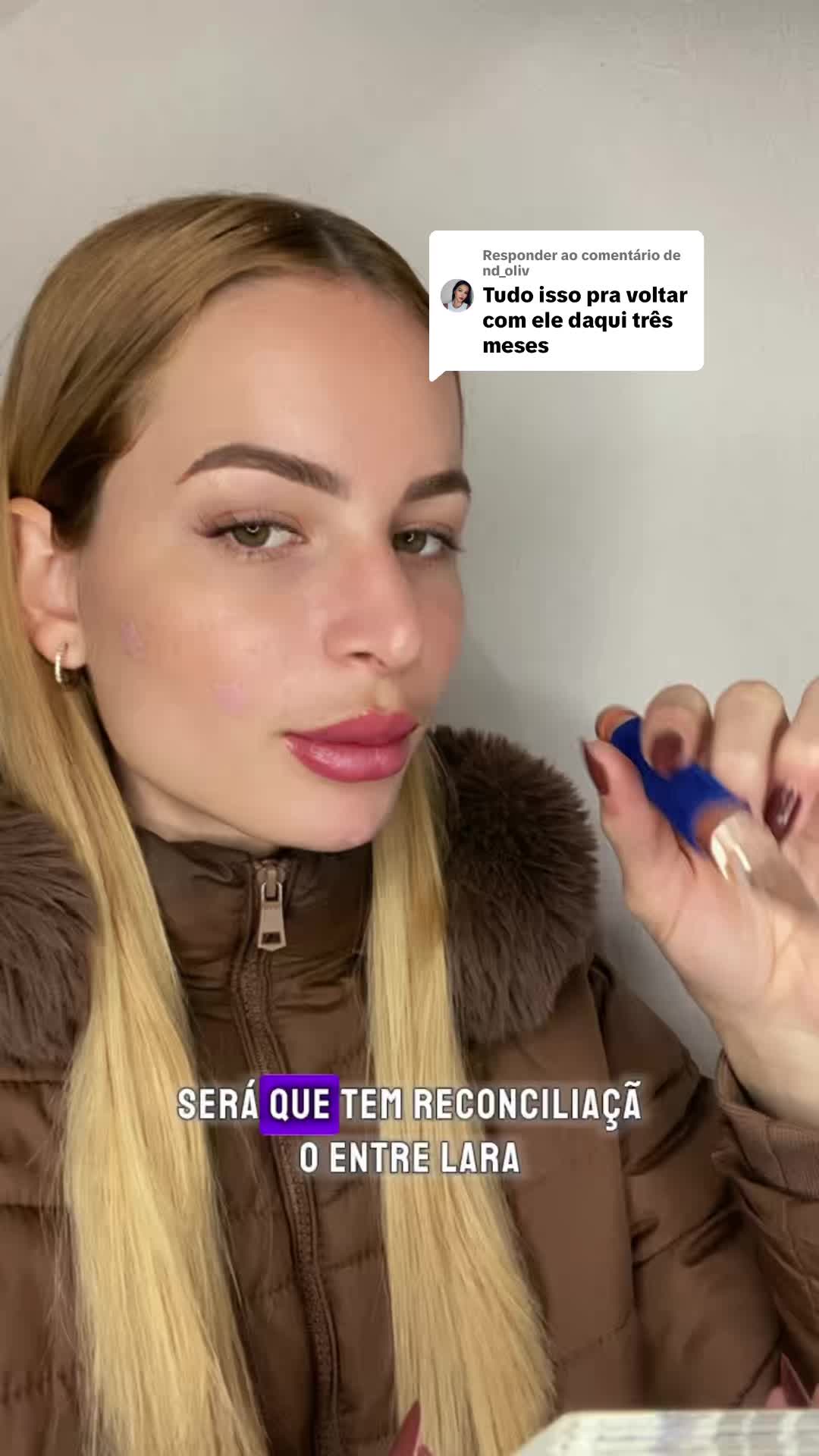 @Mix Viral | Gabi Birk