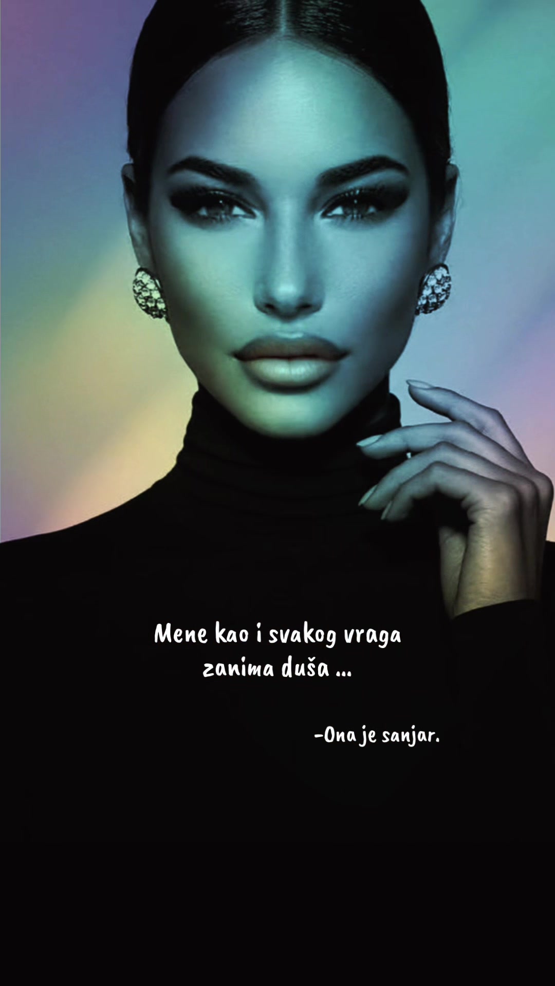 @-Ona je sanjar.☆