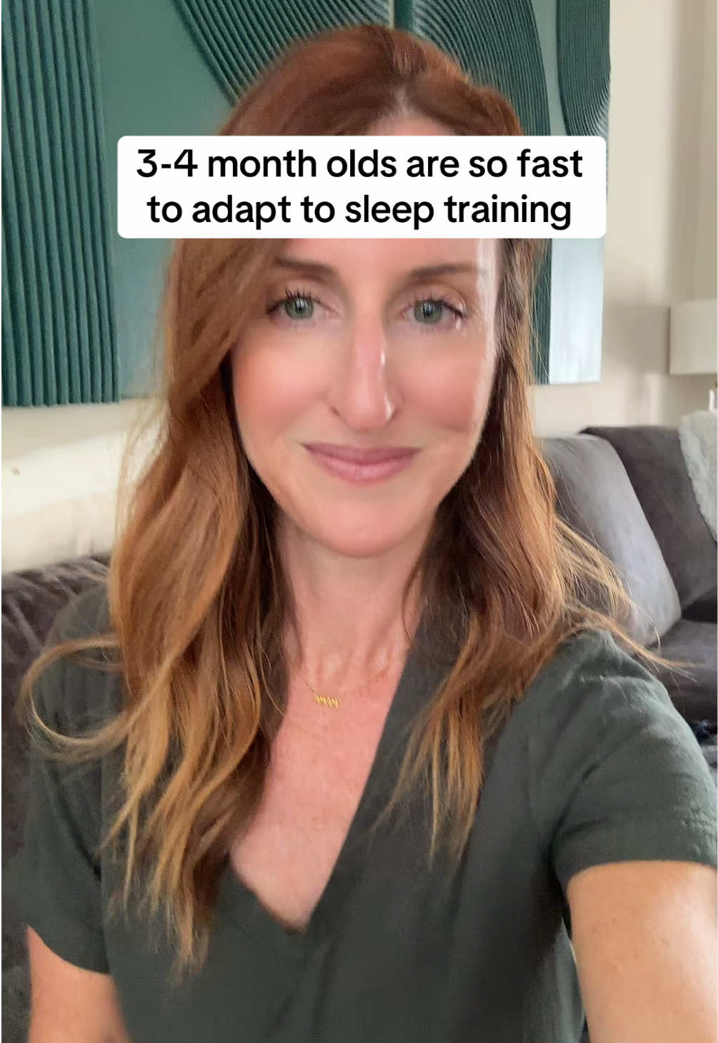 @Katy&mdash;Baby Sleep Coach