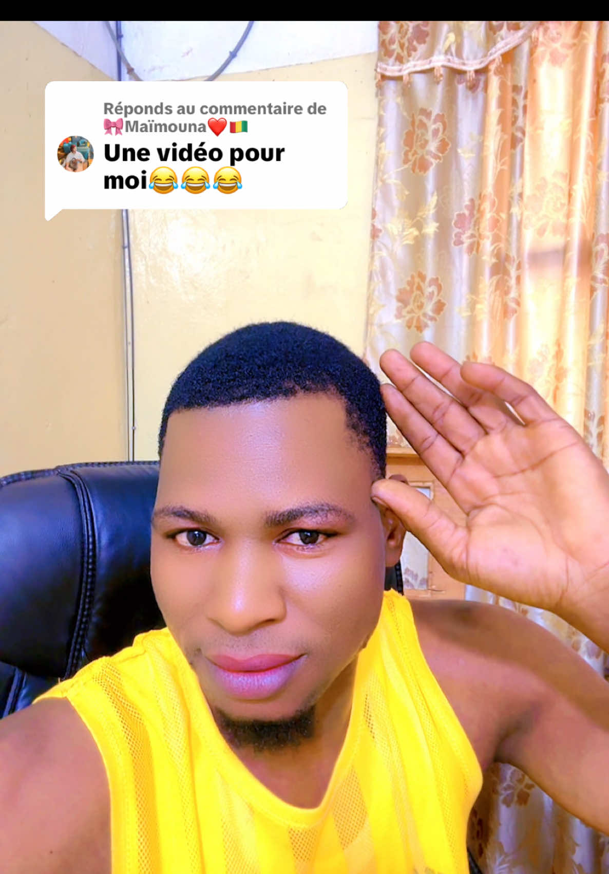 @NONCEUR226 ✅