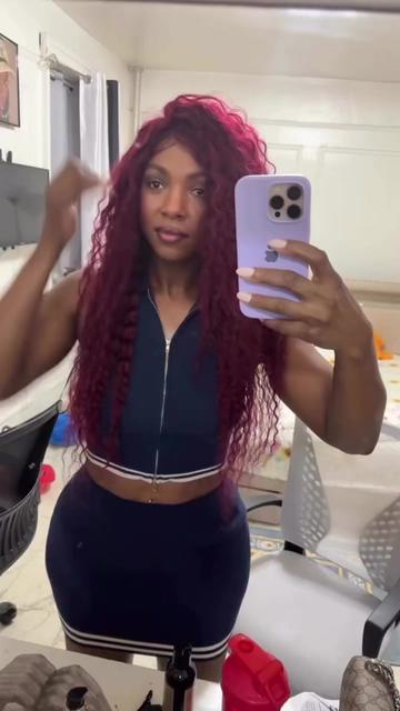 @Leidydoll 🧜🏾♀️