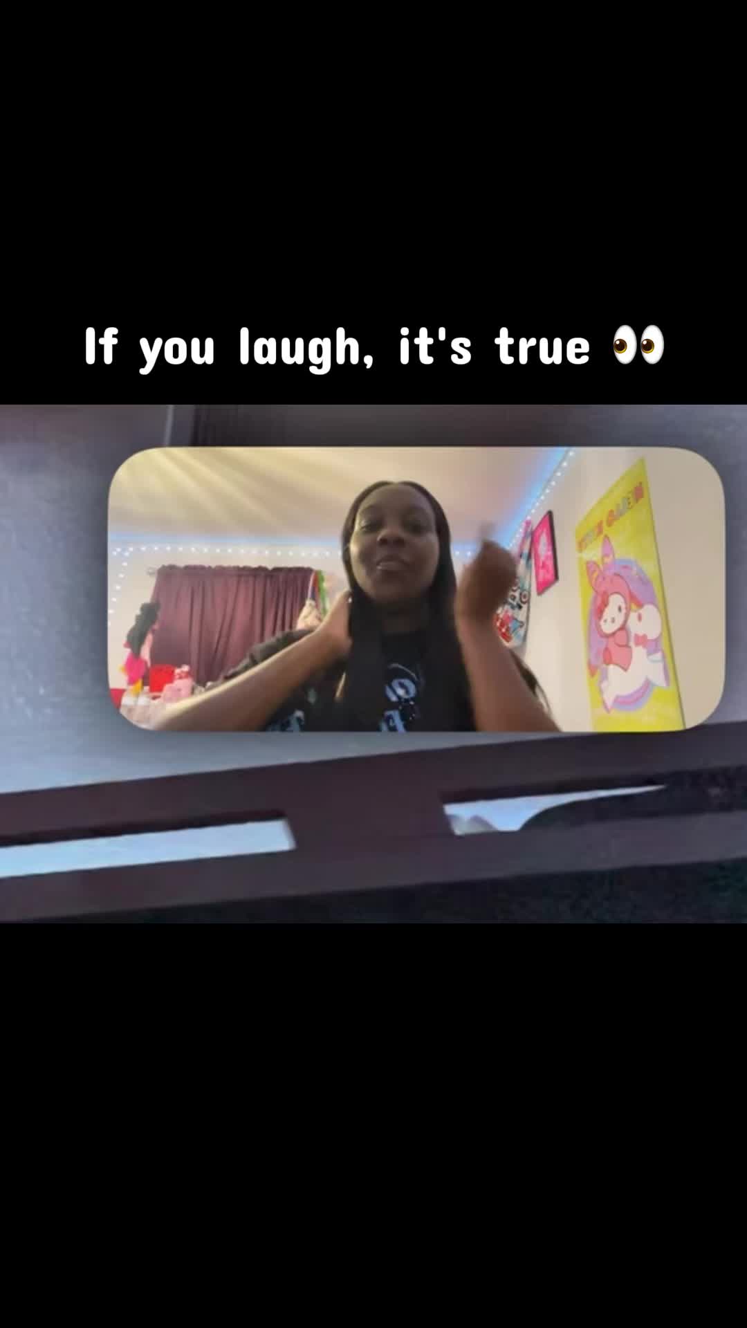 @KIKI AND RONDEY