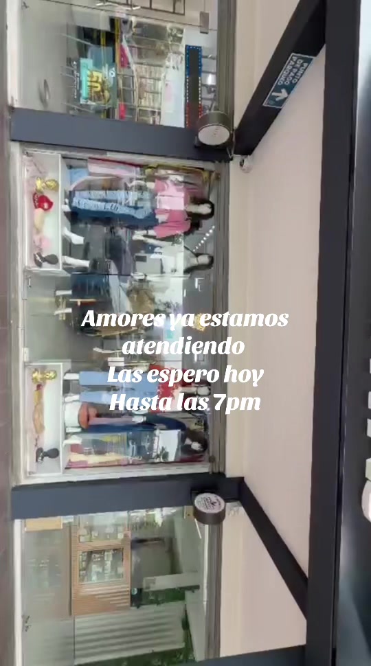 @Glventas tienda Albocentro 4