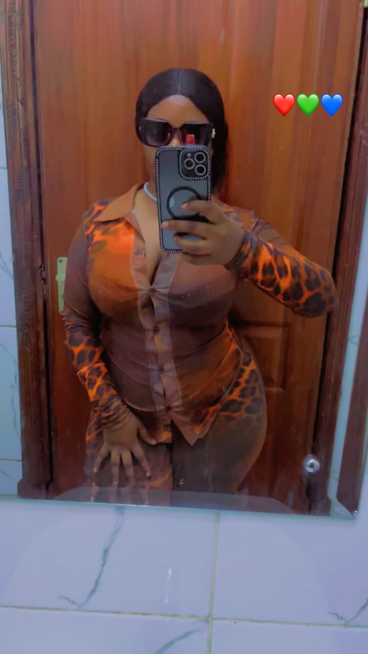 @Diana Maru 🇰🇪