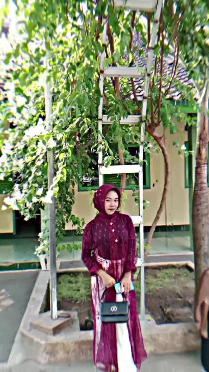 @Hii ini yunnn🎭👣
