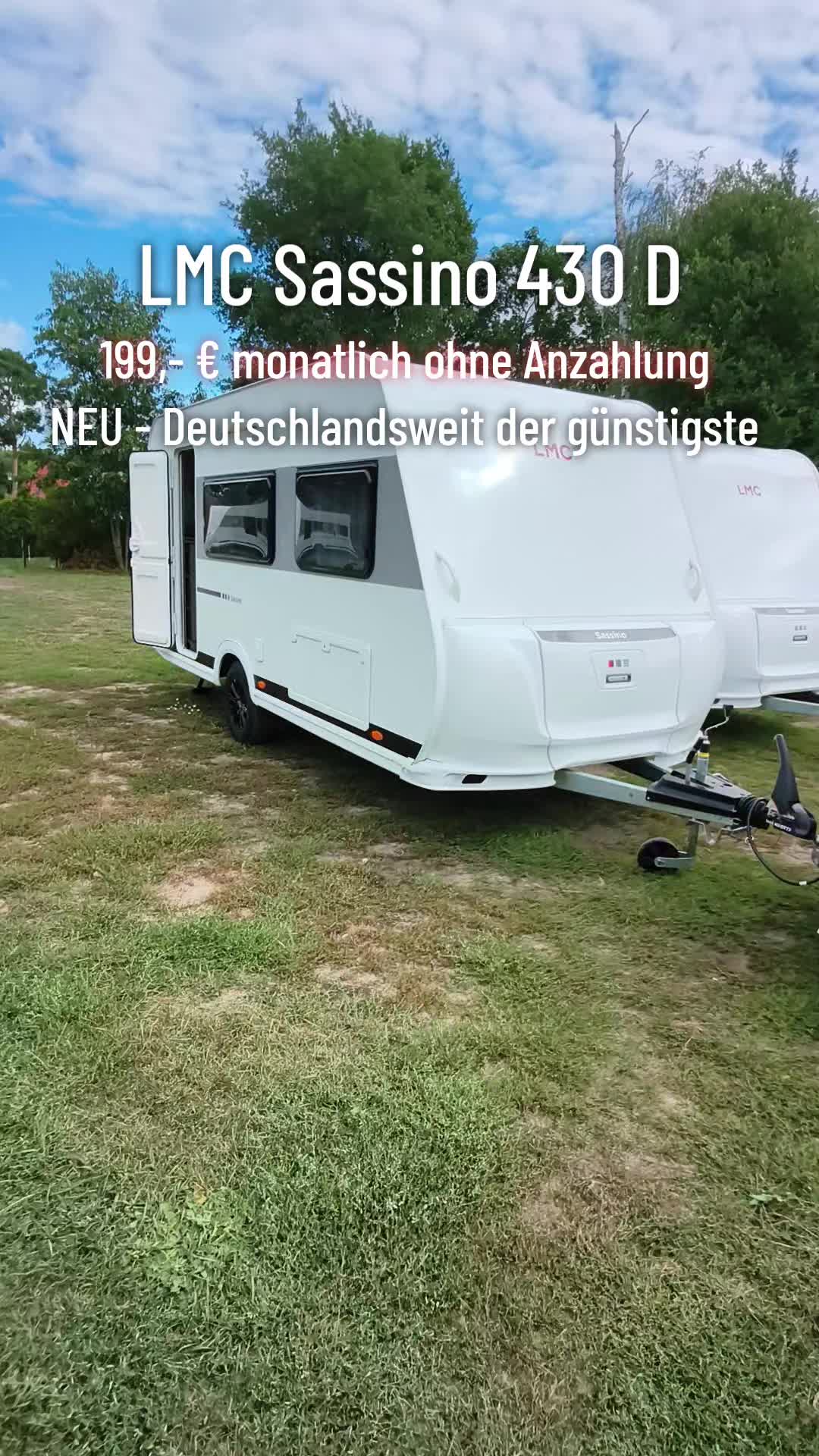 @Caravan Dealer