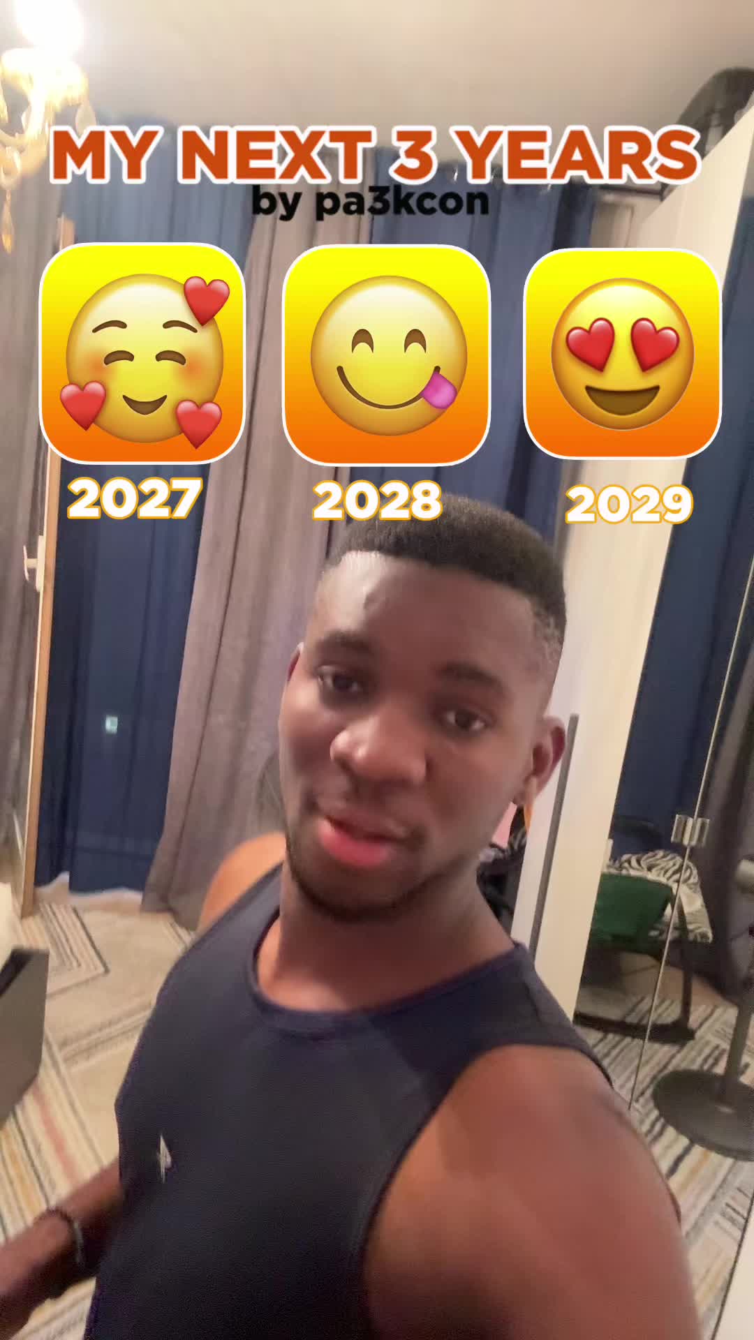 @Funny boy