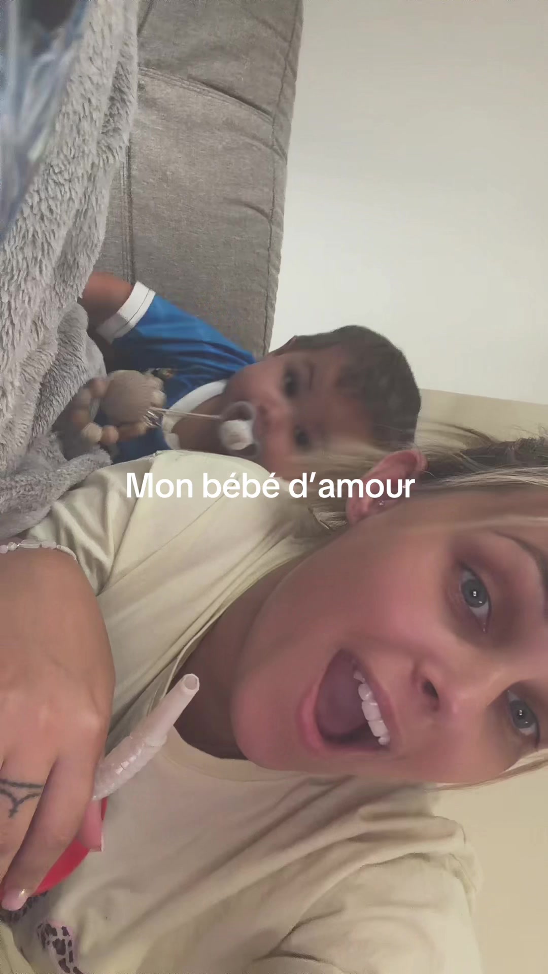 @💚 Kévin & Coco 💚