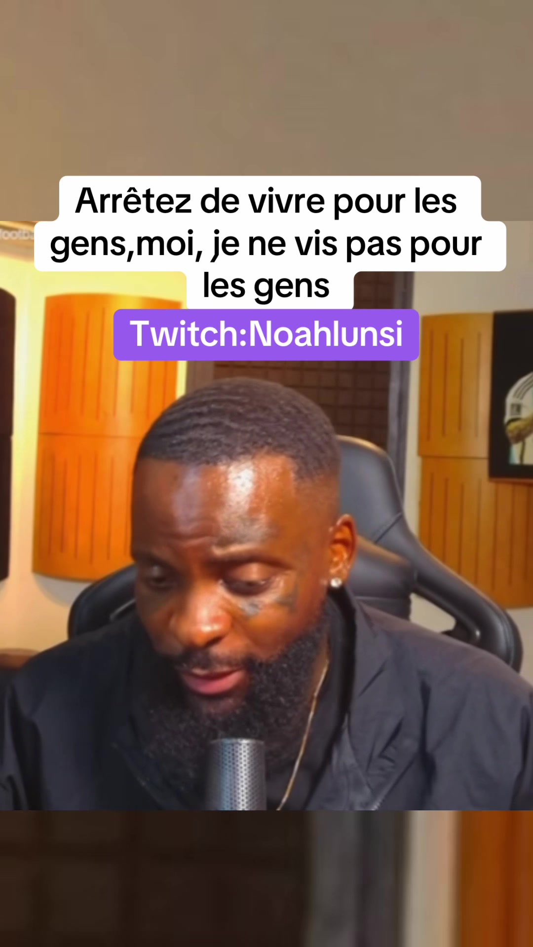 @Les P&eacute;pites de Noah Lunsi