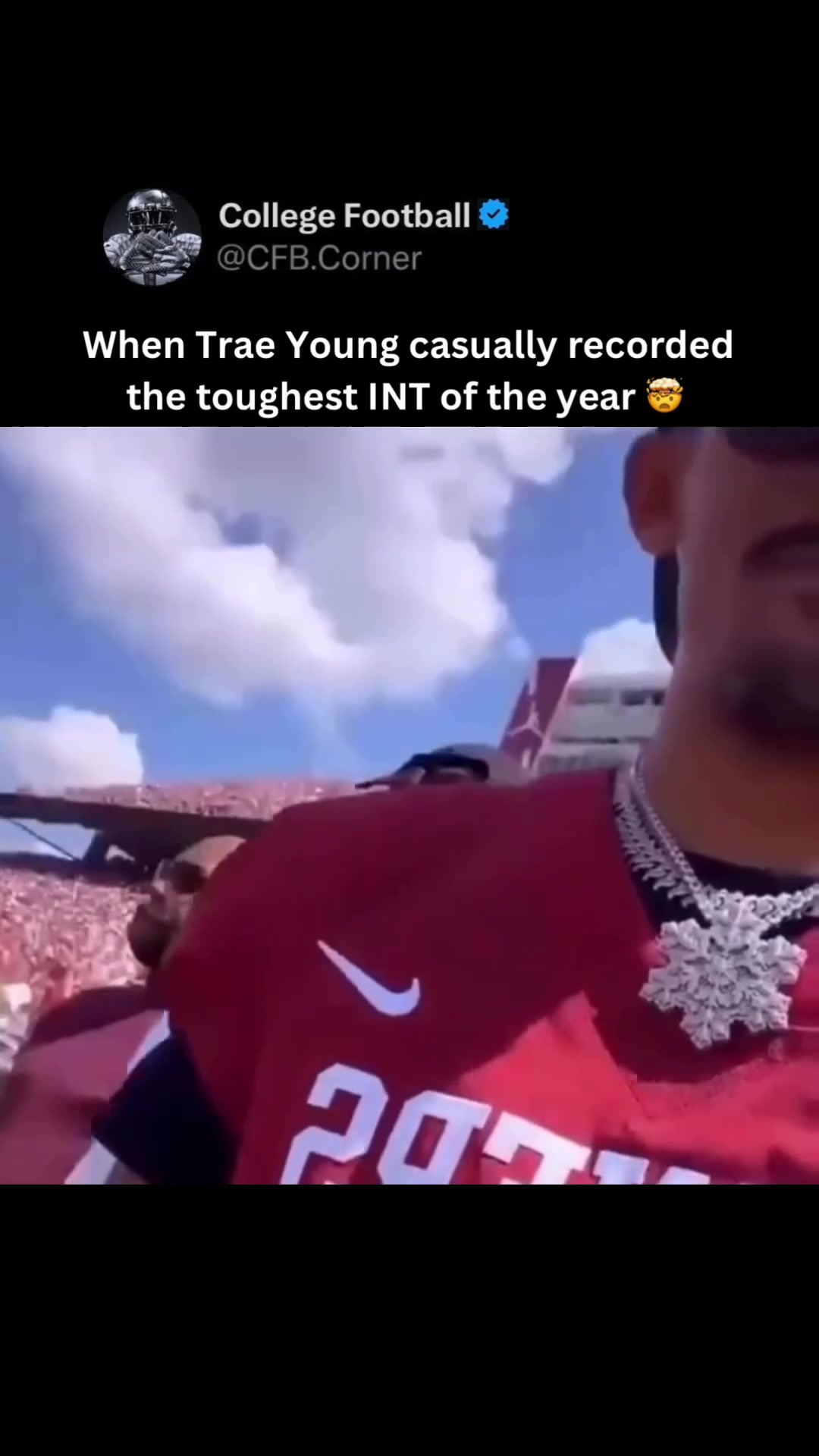 @College Football